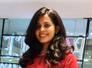 Akshatha Shetty