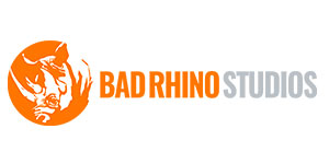 BadRhino Logo