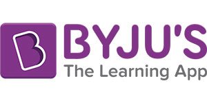 Byjus Logo