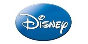 Disney Logo