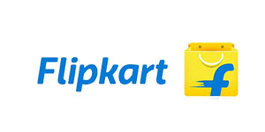 flipkart Logo