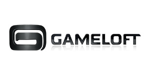 Gameloft Logo