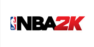 NBA Logo