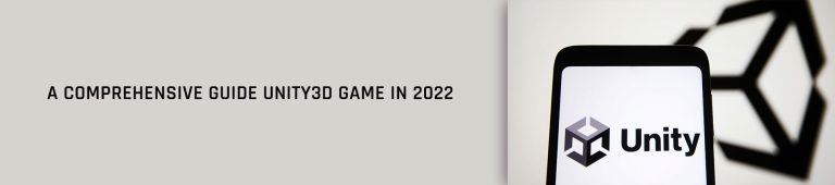 Walking into 3D Games Unity | An Extensive Guide