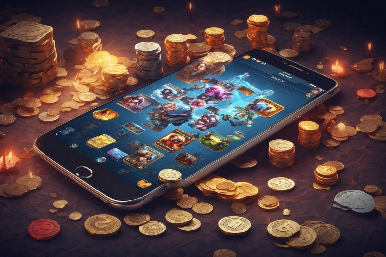 Mobile Game Development Cost : What Factors Influence the Price?