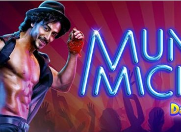 Munna michael game done by Juego Studio