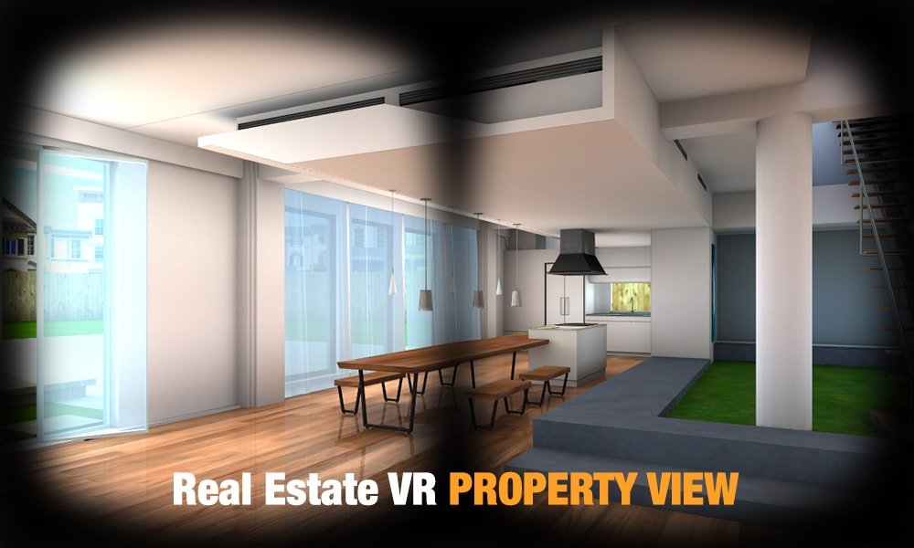 VR in real estate