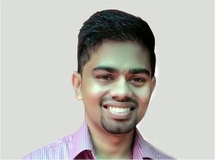 VP Engineering of Juego Studio - Shakthi