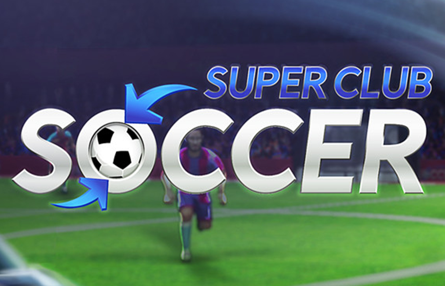 Super Club Soccer